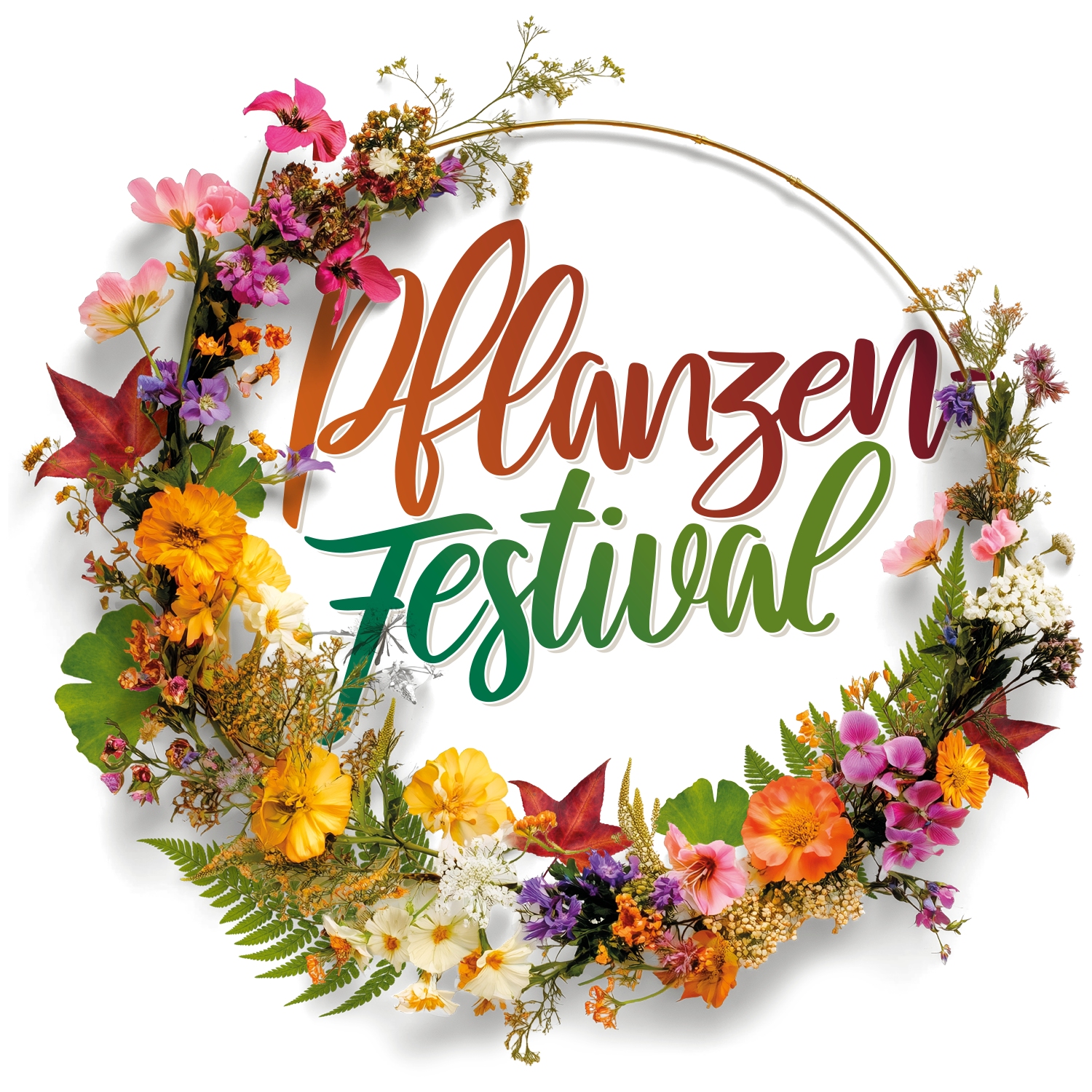 Pflanzen-Festival bei Reckmann